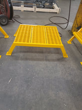 Load image into Gallery viewer, Industrial Mini Crossover