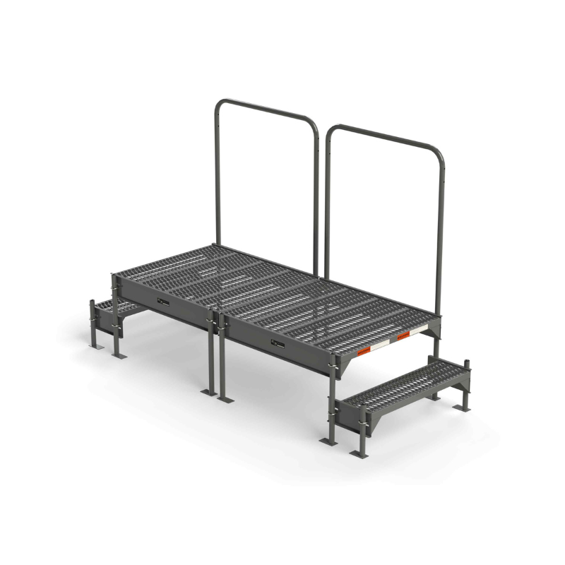 Industrial Work Platform