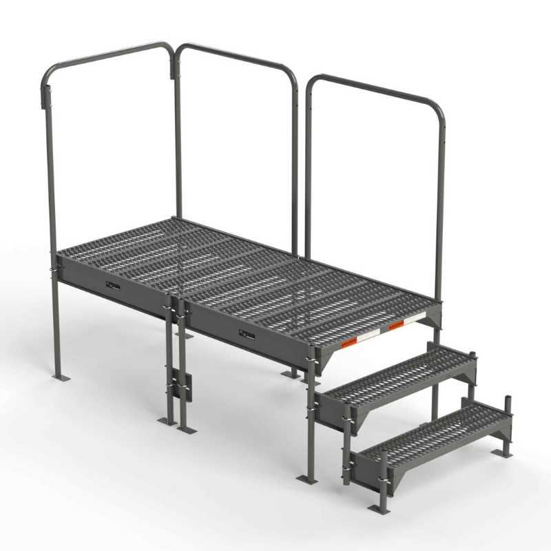 Industrial Work Platform