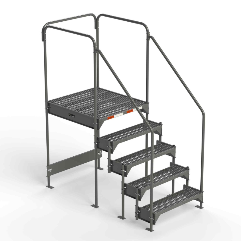 Industrial Work Platform