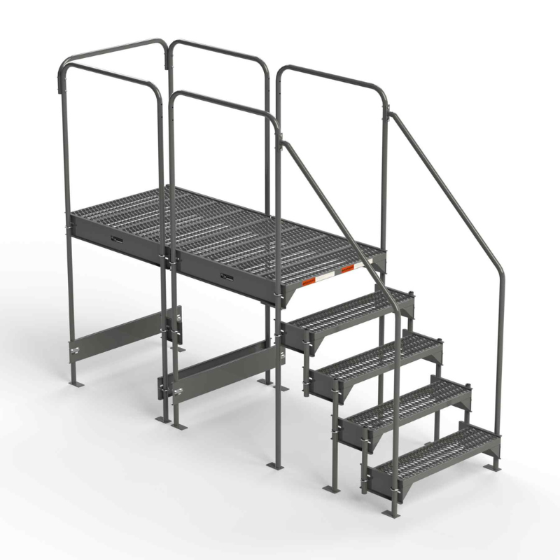 Industrial Work Platform