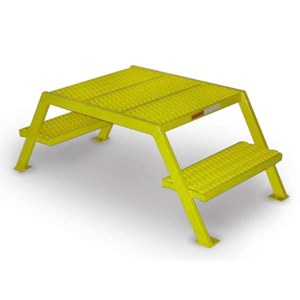 Industrial Mini Crossover