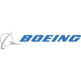 Boeing logo