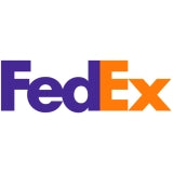 FedEx logo