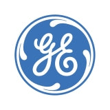 GE logo