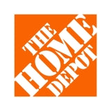 Home Depot logo