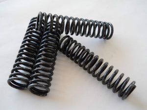Replacement Black Springs - Set of 4