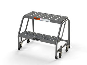 Industrial Rolling Ladders