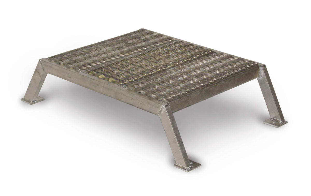 Industrial Mini Crossover | SaveMH – Quality material handling equipment