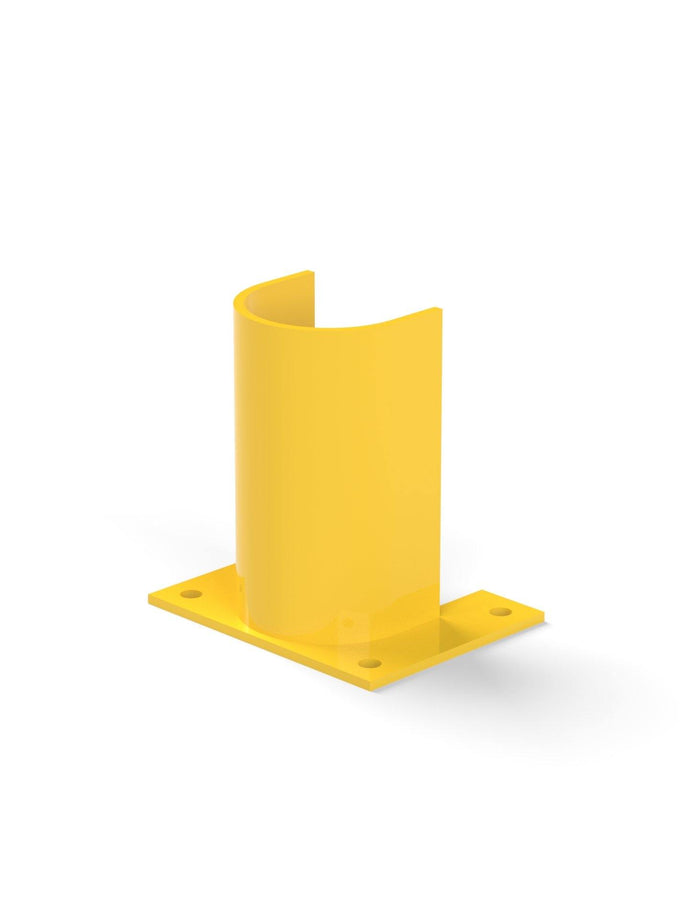 Pallet Racking Corner Protectors