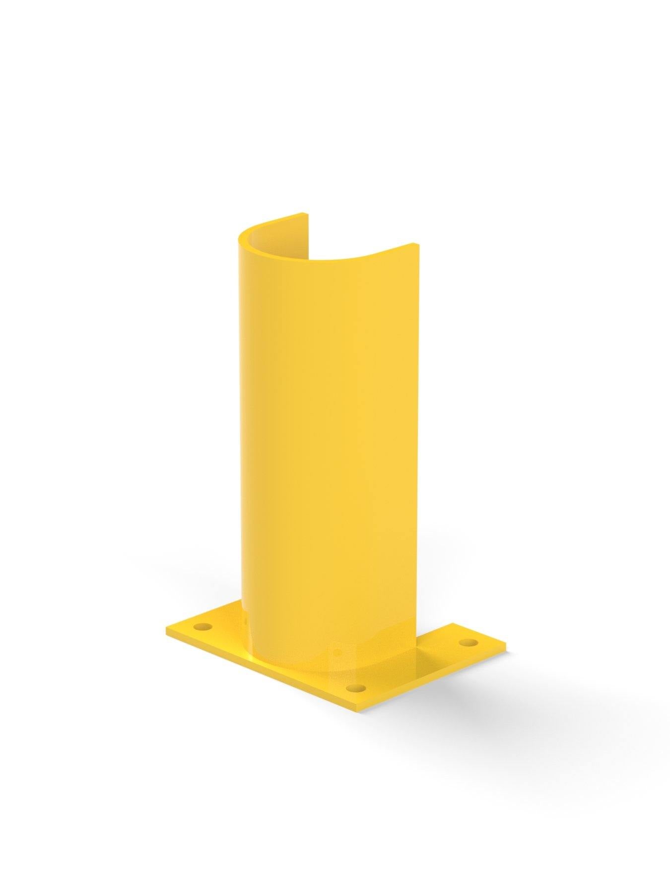 Pallet Rack Post Protectors