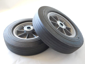 Replacement 10" Wheels - Pair