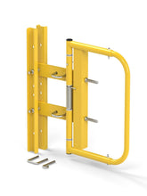 Load image into Gallery viewer, Industrial Swing Gate SCG-N-Y for Warehouse by EGA Products SaveMH
