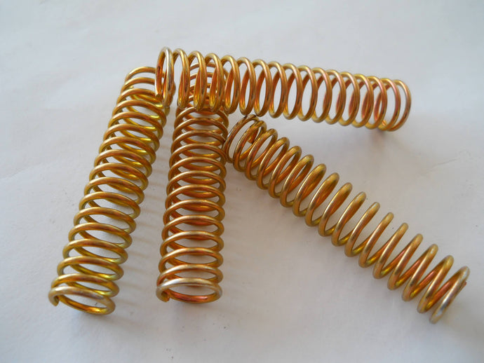 Replacement Yellow Springs - Set of 4