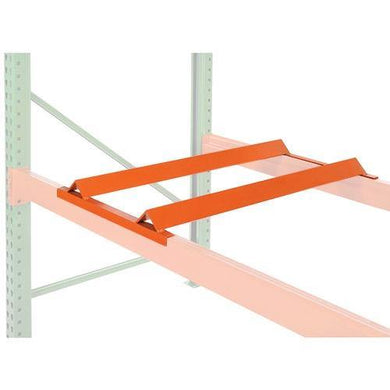 Pallet Rack Drum Cradle for 30 or 55 Gallon Drums fits 42